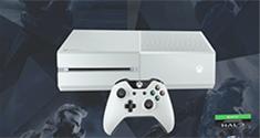 Xbox One Special Edition Halo: The Master Chief Collection Bundle news