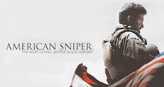 American Sniper logo