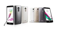 g4 smartphones