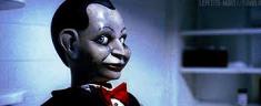 Dead Silence