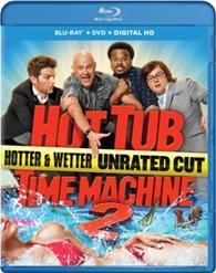 Hot Tub Time Machine 2