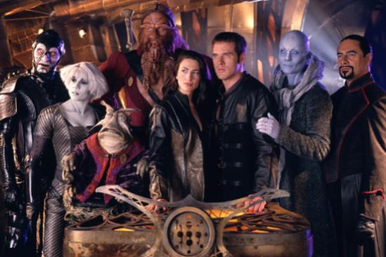 Farscape