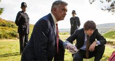 george gently news