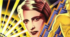 Ayn Rand: A Sense of Life