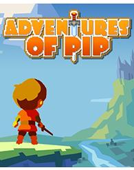 Adventures of Pip PC