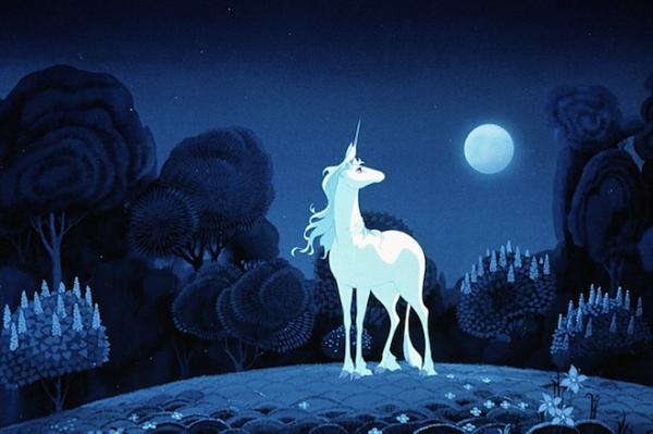 Last Unicorn