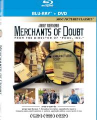 Merchants of Doubt