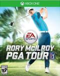 EA SPORTS Rory McIlroy PGA TOUR Xbox One