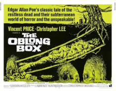 The Oblong Box