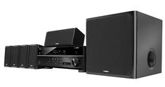 yamaha home theater