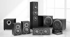 elac speakers