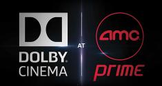 Dolby Cinema at AMC Prime News