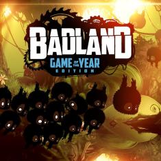 Badland: GOTY pack