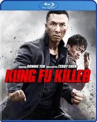 Kung Fu Killer