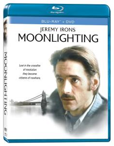 Moonlighting