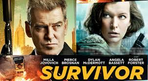 Survivor