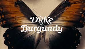 The Duke of Burgundy