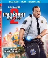 Paul Blart