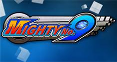 Mighty No. 9 news