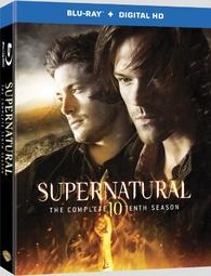 Supernatural Season 10