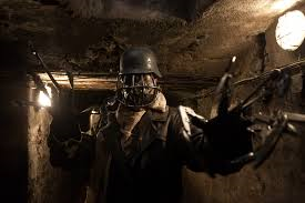 Army of Frankensteins