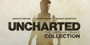Uncharted Collection