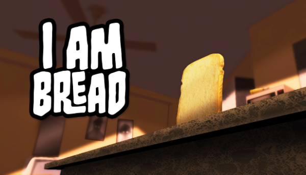 I Am Bread