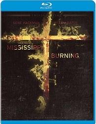 Mississippi Burning Boxcover