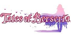 Tales of Berseria logo