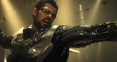 Deus Ex: Mankind Divided Thumb
