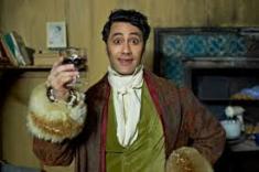 What We Do in the Shadows