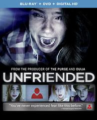 Unfriended