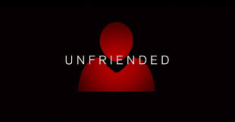 Unfriended