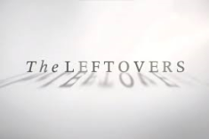 The Leftovers