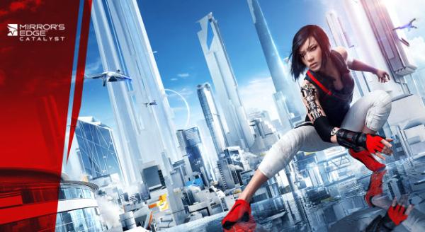 Mirror's Edge Catalyst