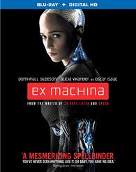 Ex Machina