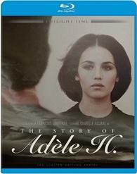 The Story of Adele H.