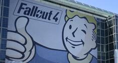 Fallout 4 E3