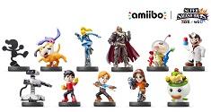 Amiibo September Thumb