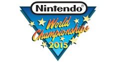 Nintendo World Championships 2015