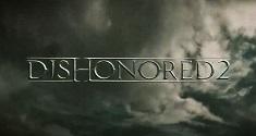 Dishonored 2