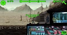 Fallout Shelter iOS