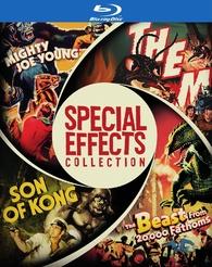 Special Effects Collection