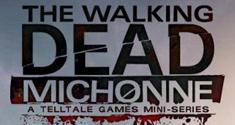 twd Michonne news