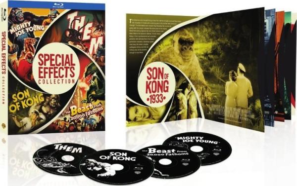 Special Effects Collection