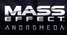 Mass Effect Andromeda News