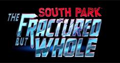 South Park: The Fractured But Whole News