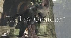 The Last Guardian