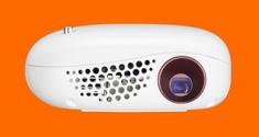 lg nano projector