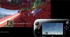 Star Fox Zero news